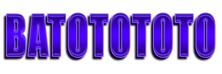 BATOTOTOTO Logo